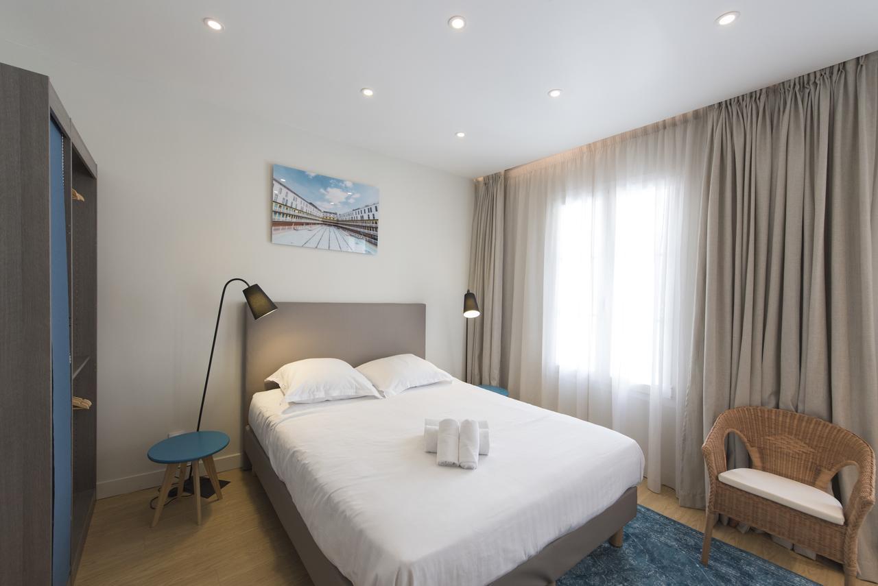 Veeve - Studio By The Jardin Du Luxembourg Париж Екстериор снимка